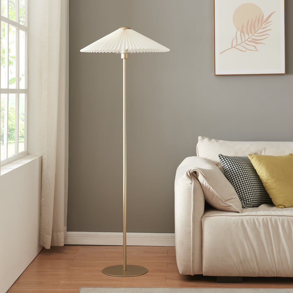 Lampadaire Appledore lux.pro
