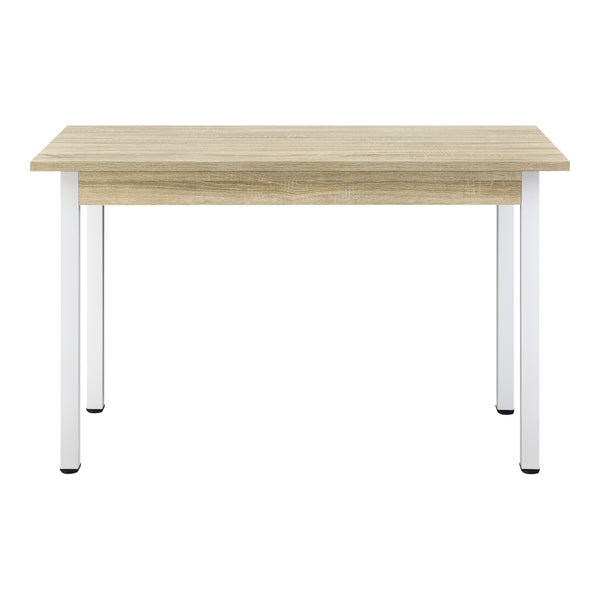 Design eettafel Den Haag 120x60x75 cm [en.casa]