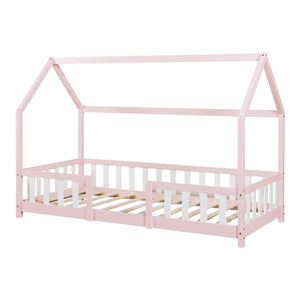 Lit cabane Sisimiut pin [en.casa]