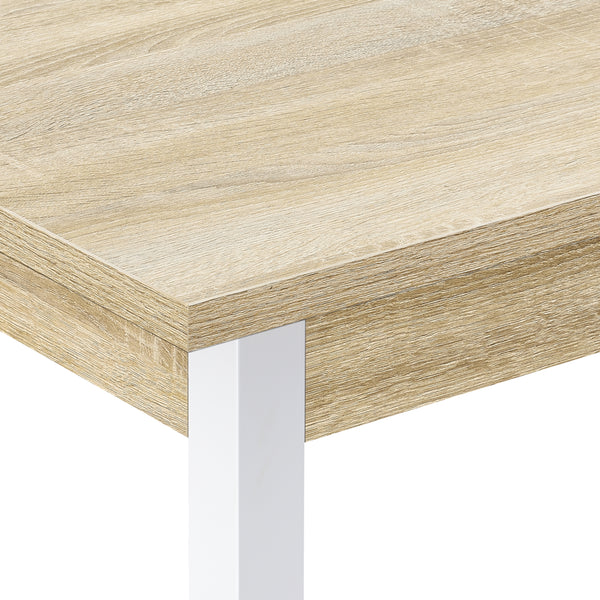 Design eettafel Den Haag 120x60x75 cm [en.casa]