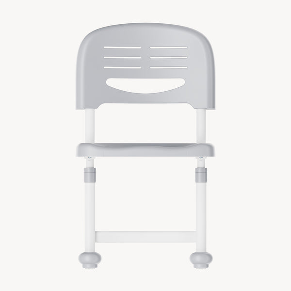 Chaise de bureau pour enfants Sauda réglable en hauteur [en.casa]