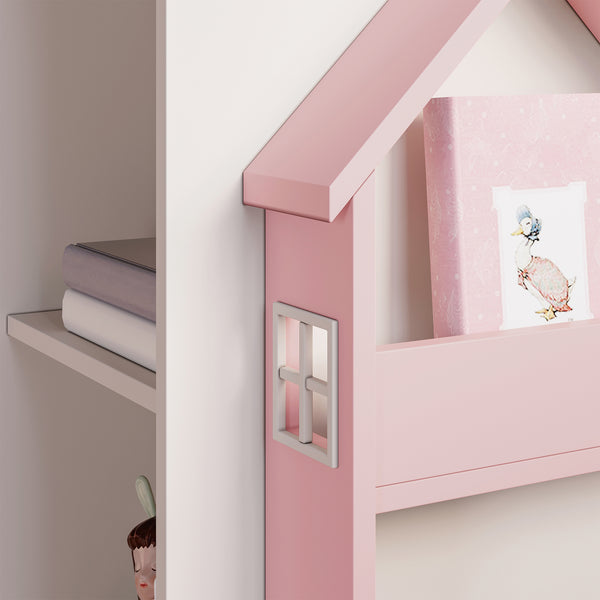Kinderkast Vipsali 108x40x40 cm [en.casa]