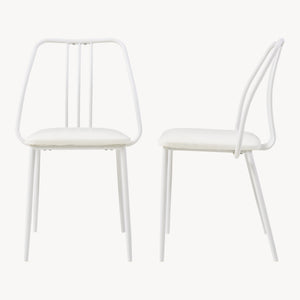 Ensemble de salle à manger 5 pièces Omso [en.casa]