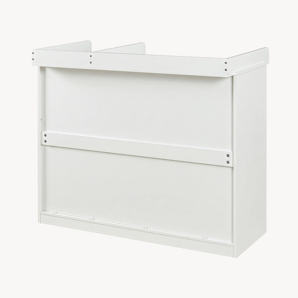 Commode à langer Beldinupp [en.casa]