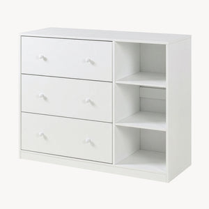 Commode à langer Beldinupp [en.casa]