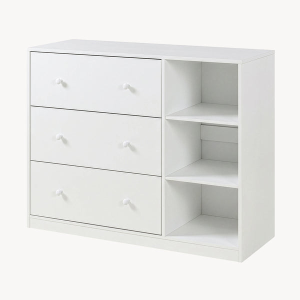 Commode à langer Beldinupp [en.casa]
