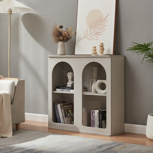 Dressoir Trorhun [en.casa]