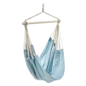 Katoenen hangstoel 180x125 cm - verschillende kleuren
