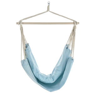 Katoenen hangstoel 180x125 cm - verschillende kleuren