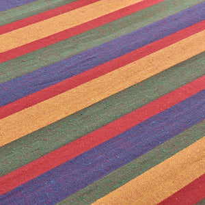 Hamac Coton Polyester Plusieurs Colors 200/220cm-150cm [casa.pro]