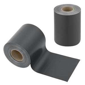 Zaunfolie Jesteburg 1 x rol in verschillende kleuren [en.casa] - premiumXL