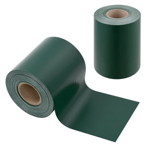 Zaunfolie Jesteburg 1 x rol in verschillende kleuren [en.casa] - premiumXL
