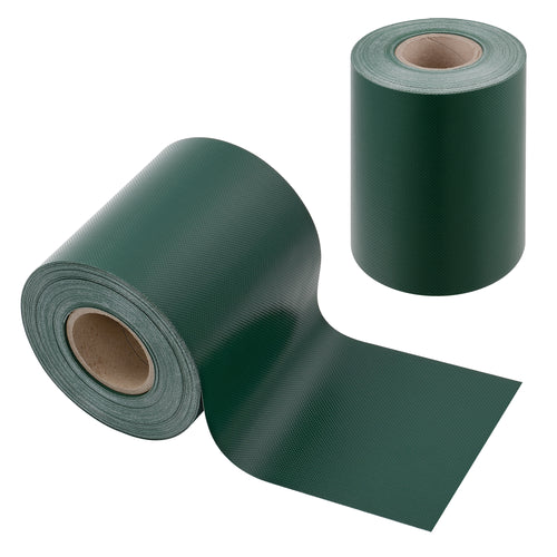 Zaunfolie Jesteburg 1 x rol in verschillende kleuren [en.casa] - premiumXL