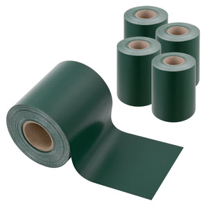 Zaunfolie Jesteburg 4 x rol in verschillende kleuren [en.casa] - premiumXL