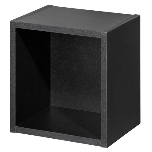 Étagère murale de salle de bain Newport 27 x 25 x 21 cm [en.casa]