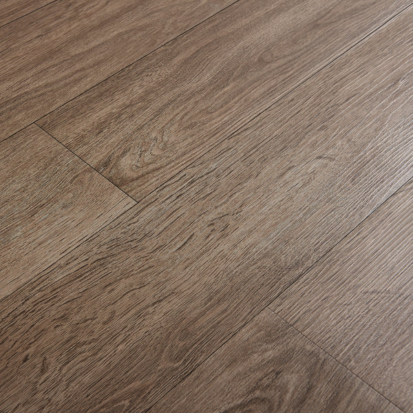 Design PVC laminaat zelfklevend 0,975 m² met voelbare houtstructuur - 2 varianten