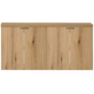 Meuble sous-vasque NEWPORT [en.casa]