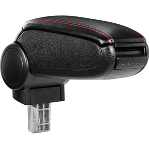 Armsteun voor Skoda Yeti 1 - 4 varianten