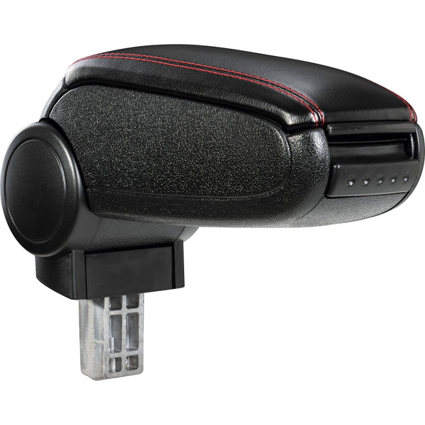 Armsteun voor Skoda Yeti 1 - 4 varianten