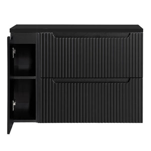 Meuble sous lavabo Newport [en.casa]