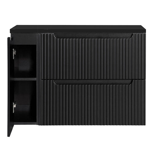 Meuble sous lavabo Newport [en.casa]