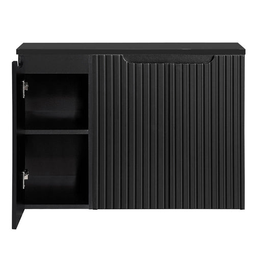 Meuble sous-lavabo NEWPORT avec portes [en.casa]