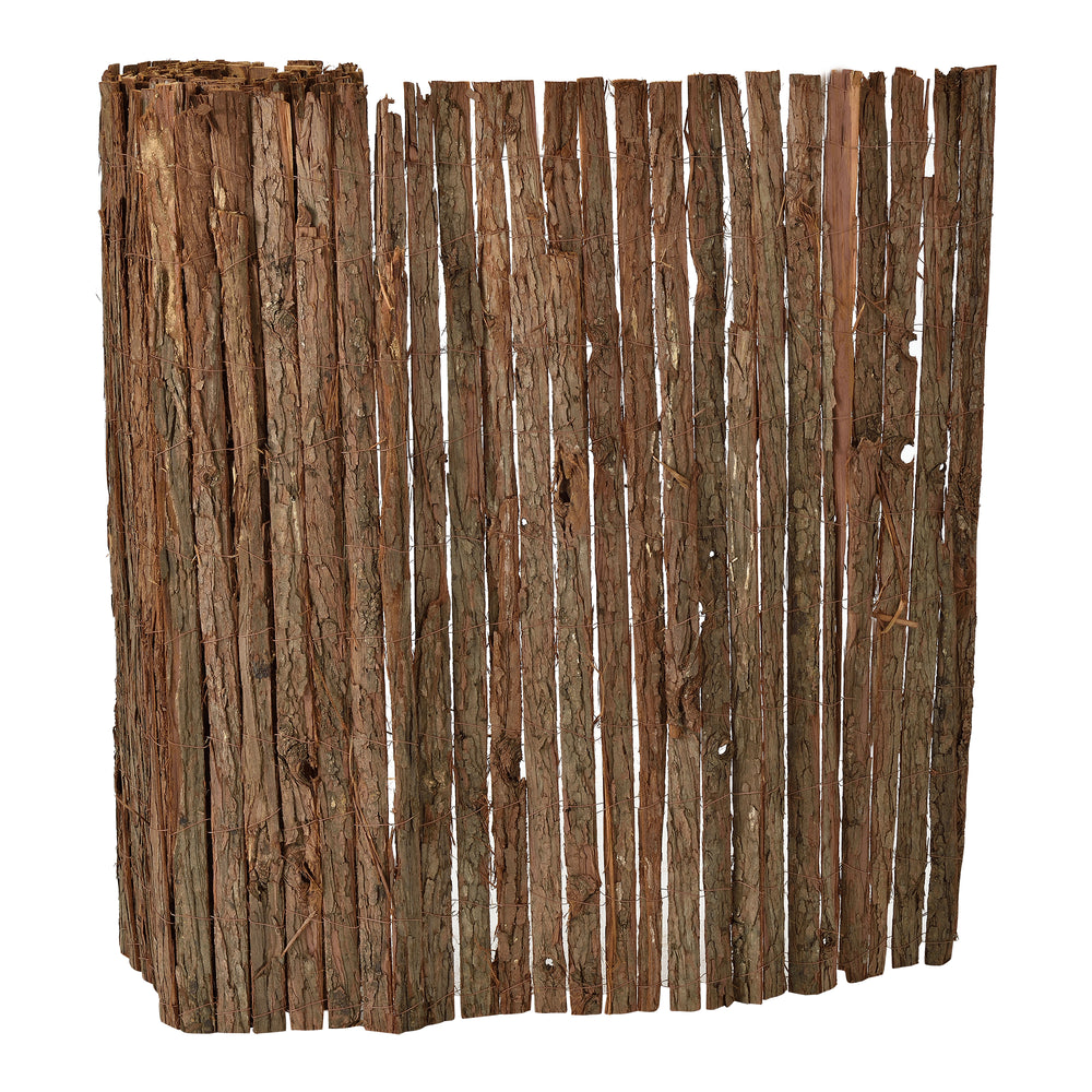 Garten - Sichtschutzmatte Zamora [casa.pro] - premiumXL